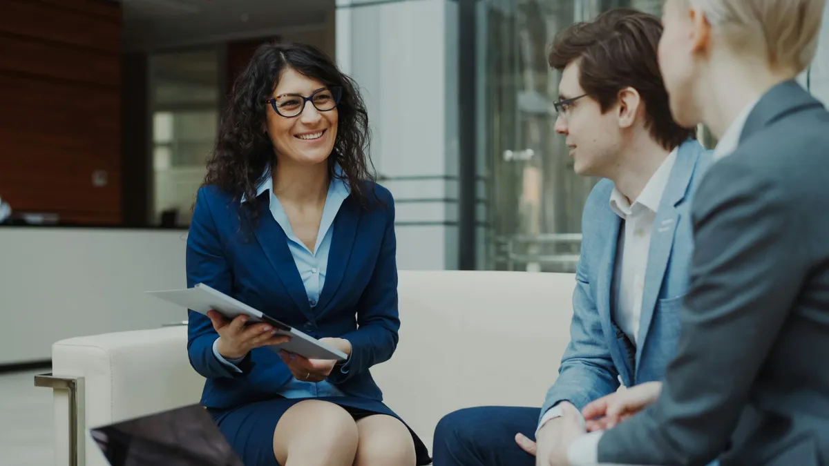 Whitmore CoreElements — consulting